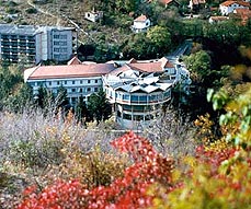 Hotel Banjica