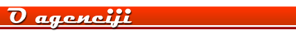 o agenciji