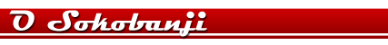 o sokobanji